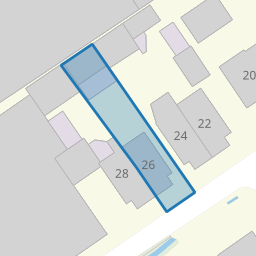 Perceel NWK01-F-1458