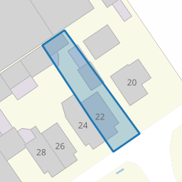 Perceel NWK01-F-1460