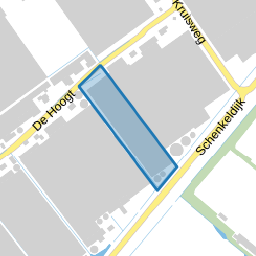 Perceel NWK01-F-1806