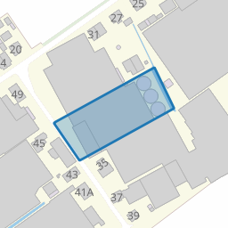 Perceel NWK01-F-2029