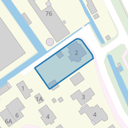 Perceel NWK01-F-2050