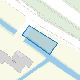 Perceel NWK01-F-2087