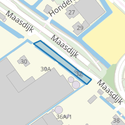 Perceel NWK01-F-2095