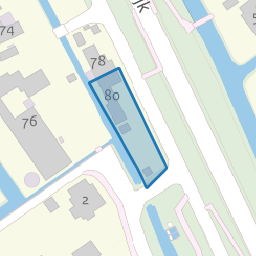 Perceel NWK01-F-2115