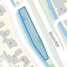 Perceel NWK01-F-2118