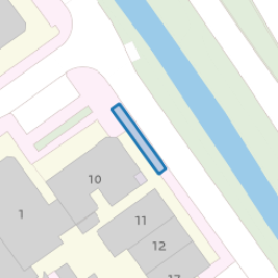 Perceel NWK01-F-2189