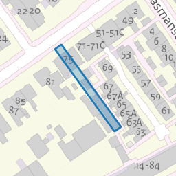 Perceel NWK01-F-2240