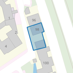 Perceel NWK01-F-2264