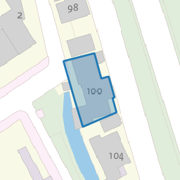 Perceel NWK01-F-2265