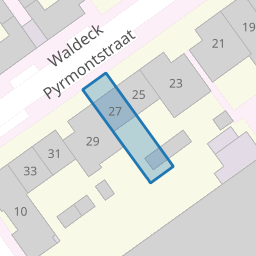 Perceel NWK01-F-2282