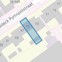 Perceel NWK01-F-2283