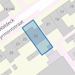 Perceel NWK01-F-2284