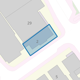 Perceel NWK01-F-2288