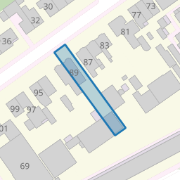 Perceel NWK01-F-2304