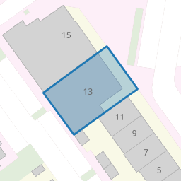 Perceel NWK01-F-2310