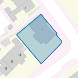 Perceel NWK01-F-2311