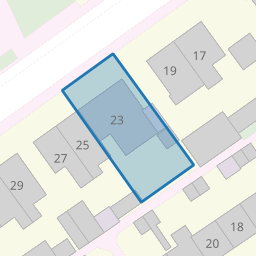 Perceel NWK01-F-2399