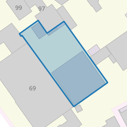 Perceel NWK01-F-2445