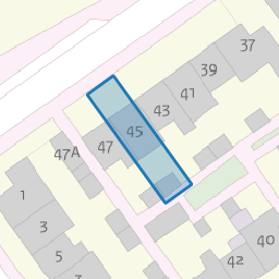 Perceel NWK01-F-2500