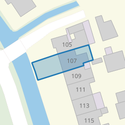 Perceel NWK01-F-2529