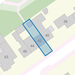 Perceel NWK01-F-2540