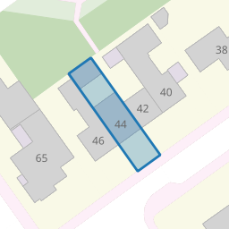 Perceel NWK01-F-2541