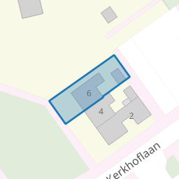 Perceel NWK01-F-2549