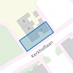 Perceel NWK01-F-2551