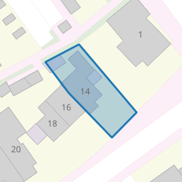 Perceel NWK01-F-2552