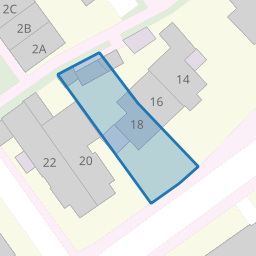 Perceel NWK01-F-2554