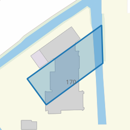 Perceel NWK01-F-2588