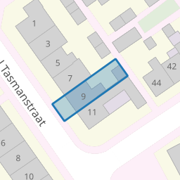 Perceel NWK01-F-2629