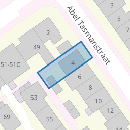 Perceel NWK01-F-2651