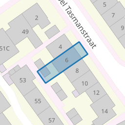 Perceel NWK01-F-2652