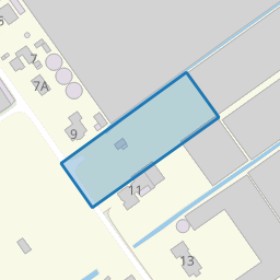 Perceel NWK01-F-2664