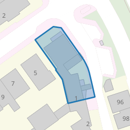 Perceel NWK01-F-2678