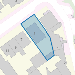 Perceel NWK01-F-2680