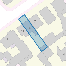 Perceel NWK01-F-2682