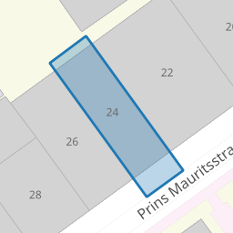 Perceel NWK01-F-2697