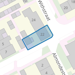 Perceel NWK01-F-2742