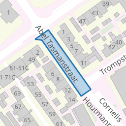 Perceel NWK01-F-2748