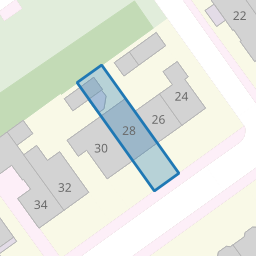 Perceel NWK01-F-2763