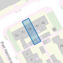 Perceel NWK01-F-2790