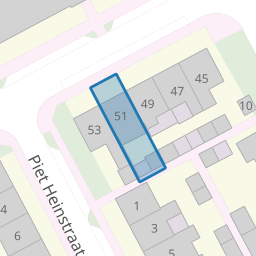 Perceel NWK01-F-2791