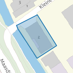 Perceel NWK01-F-2807