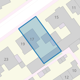 Perceel NWK01-F-2823