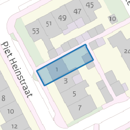 Perceel NWK01-F-2841