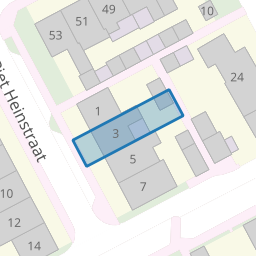 Perceel NWK01-F-2842