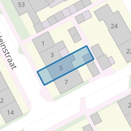 Perceel NWK01-F-2843