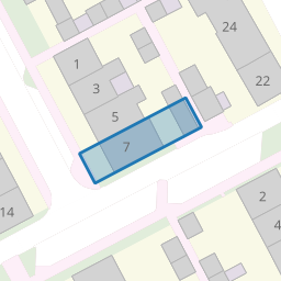 Perceel NWK01-F-2844